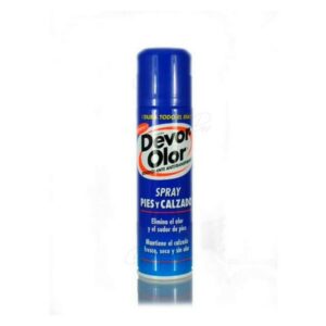 192179 - DEVOR-OLOR SPRAY PIES/CALZADO P227 125ML
