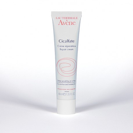 168427 - CICALFATE CREMA REPARADORA 40 ML.
