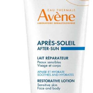 AVENE AFTER SUN LOTION 200 ML
