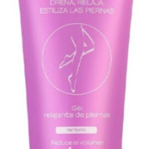 ACTIDREN GEL 200ML E´LIFEXIR