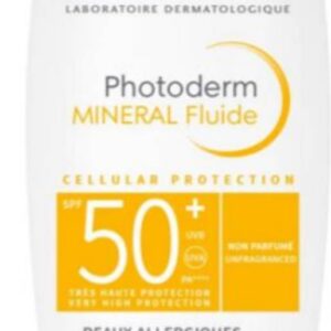 PHOTODERM AKN SPF 40 MAT FLUIDO BIODERMA 1 ENVASE 40 ml
