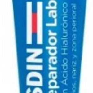 ISDIN REPARADOR LABIAL FLUIDO 1 ENVASE 10 ml