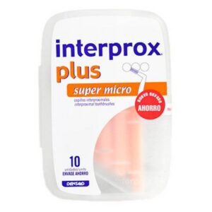 CEPILLO ESPACIO INTERPROXIMAL INTERPROX PLUS SUP