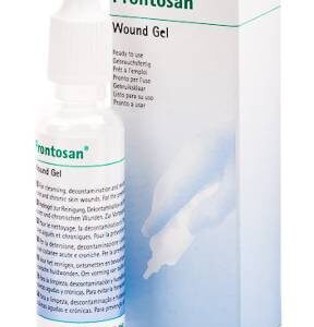 PRONTOSAN LIMPIEZA HERIDAS GEL 30 ML.