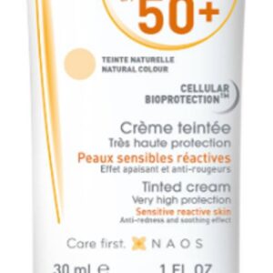 PHOTODERM AR SPF 50+ BIODERMA 1 ENVASE 30 ml