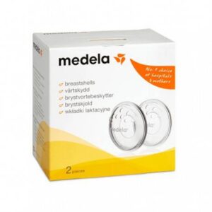 PROTECTOR DE PEZONES 2 U