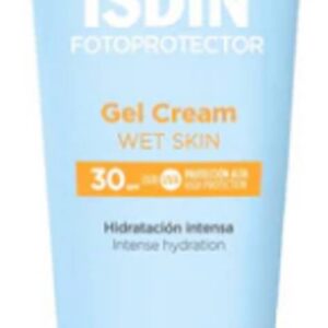 ISDIN FOTOPROTECTOR GEL CREAM SPF 30 250 ml