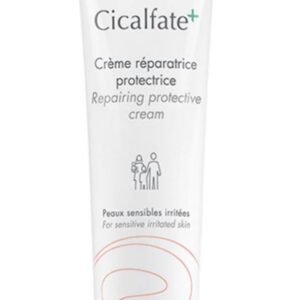 CICALFATE CREMA PIEL IRRITADA 100 ML.