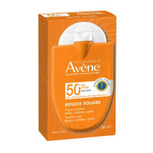 VENE SPF 50+ REFLEXE SOLAIRE MUY ALTA PROTEC 30 ml