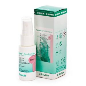 ASKINA BARRIER FILM APOSITO ESTERIL 28 ML