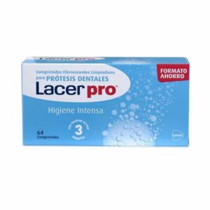 LACER PRO TABS 64 COMP