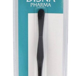 PINZA DEPILAR DISNA SOLINGEN NEGRA 8.5 CM