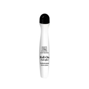 SOIVRE CONTORNO DE OJOS ROLL ON 1 ENVASE 15 ml