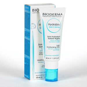 HYDRABIO GEL CREMA HIDRAT LIGERA 40 ML