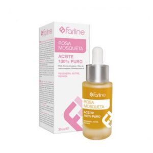 FARLINE ACEITE ROSA MOSQUETA 1 ENVASE 30 ml