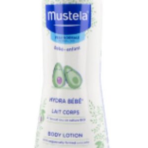 HYDRA BEBE LECHE CORPORAL 750 ML