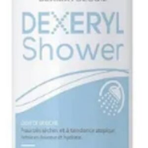 DEXERYL SHOWER CREMA DE DUCHA 1 ENVASE 200 ml