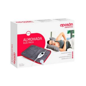 ALMOHADILLA ELECTRICA APOSAN 1 UNIDAD