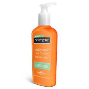 NEUTROGENA VC LIMPIADOR JABON ACNE 200ML