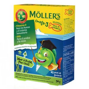 MOLLER GOMINOLAS