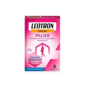 LEOTRON MUJER 90 COMP