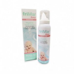 FARLINE FARMA FRIMAR BABY ISOTONICA 1 SPRAY 120 ml