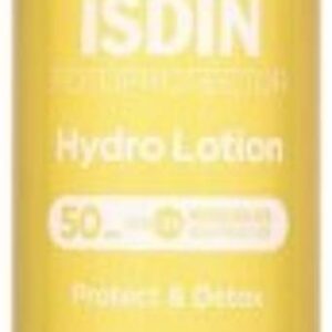 ISDIN FOTOPROTECTOR HYDRO LOTION SPF 50  200 ml