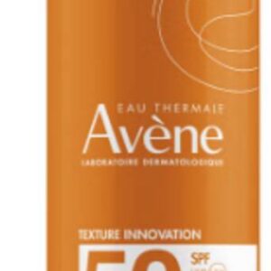 AVENE SPRAY MUY ALTA PROTECCION SPF50+  200 ml