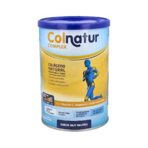 COLNATUR COMPLEX 1 ENVASE 330 G SABOR NEUTRO + R