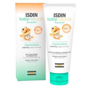 BABY NATURALS ZN 40 100ML.