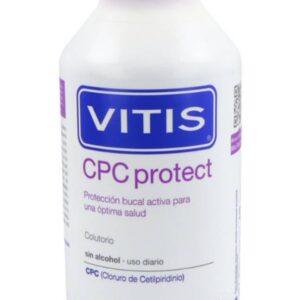 VITIS CPC PROTECT COLUTORIO 500 ML
