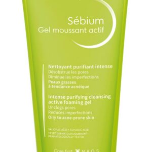 SEBIUM EL MOUSSANT 200 ML