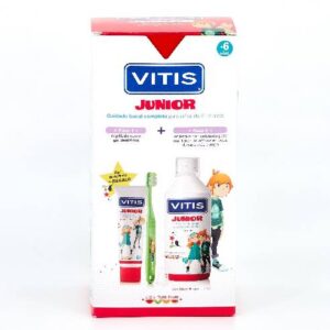 VITIS JUNIOR PACK