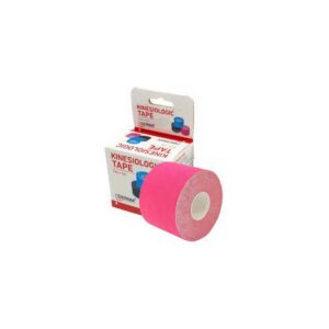 KINESIOLOGIC TAPE DDERMA SANITY 1 UNIDAD 5 M X 5