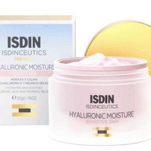 ISDIN HYALURONIC MOISTURE CREMA