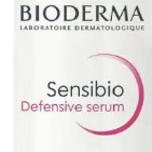 SENSIBIO SERUM DEFENSIVE BIODERMA 1 ENVASE 30 ML