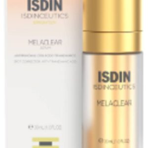 ISDINCEUTICS MELACLEAR 1.8% 30ML