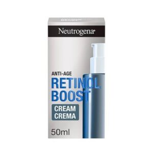 NEUTROGENA RETINOL BOOST CREMA 1 ENVASE 50 ML