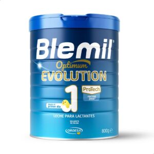 BLEMIL OPTIMUM EVOLUTION 1 LATA 800 g
