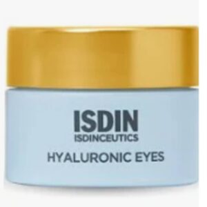 ISDINCEUTICS HYALURONIC CONT. OJOS 15G
