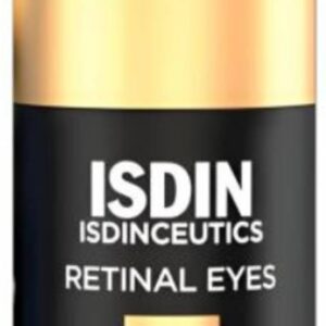 ISDINCEUTICS RETINAL EYES 20ML
