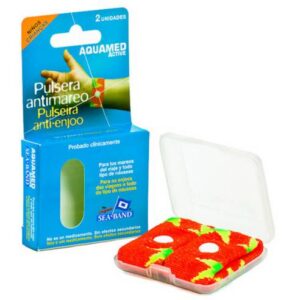 AQUAMED PULSERA ANTIMAREO NIÑO