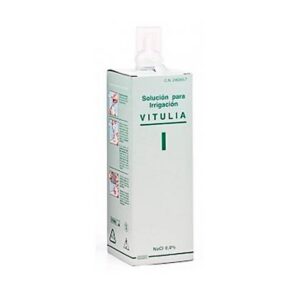 VITULIA SOLUCION PARA IRRIGACION 250ML.