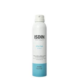 AFTER-SUN ISDIN E/INMEDIATO SPRAY 200 ML