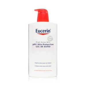 EUCERIN PH5 GEL BAÑO DOSIFICADOR 1000 ML