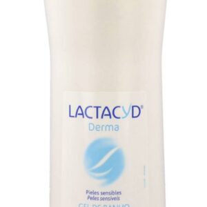 LACTACYD EMULSION 1000 ML.