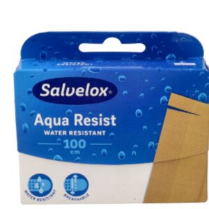 SALVELOX 1 TIRA PLASTICO 1MX6CM