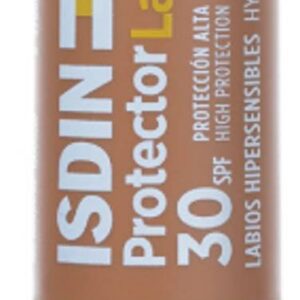 ISDIN PROTECTOR LABIAL HV SPF 30 1 ENVASE 4 g