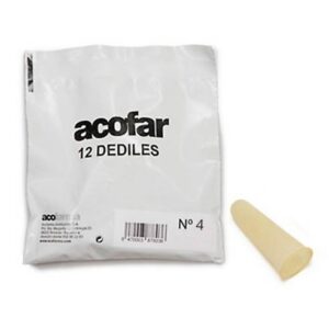 DEDILES ACOFAR N.4 1UND.