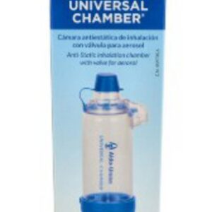 INHALVENTUS CAMARA DE INHALACION 760 ML